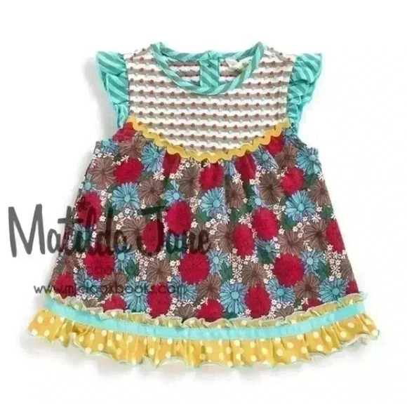 Silly Goose Flutter - Once Upon A Time - Fall 2016 - Size 4 BNWT - Picture 1 of 4